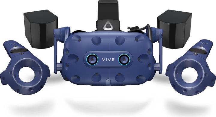 HTC Vive Pro Eye