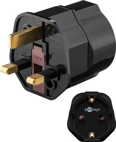 Image du produit Lindy Câble réseau (S/FTP, CAT6a, 1 m)