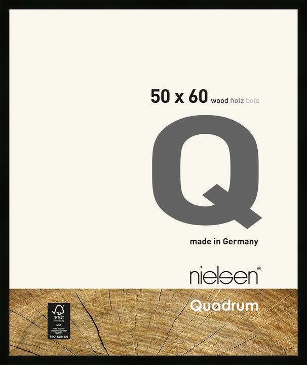 Image du produit Nielsen Quadrum (50 x 60 cm)
