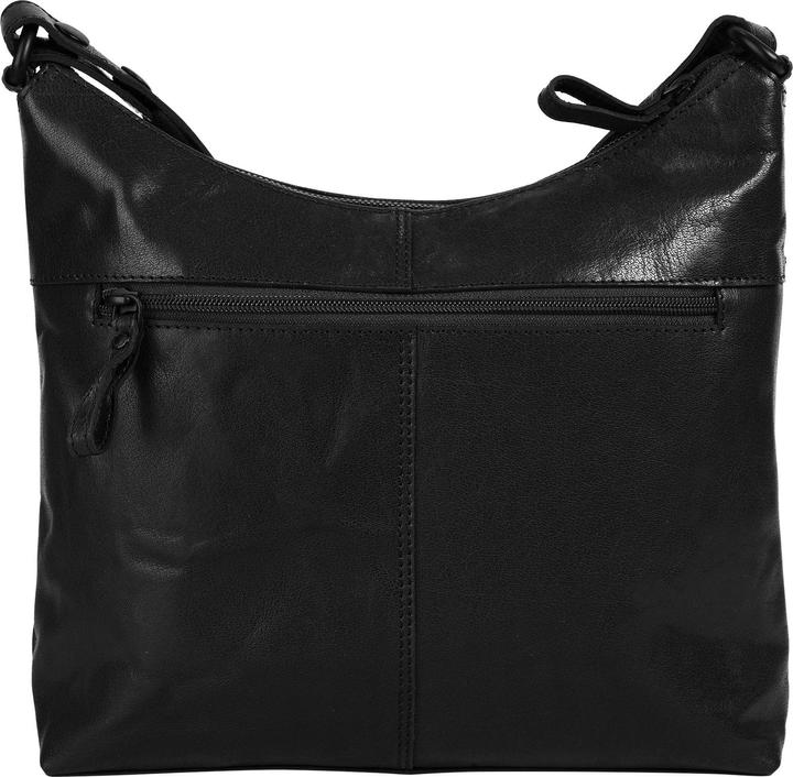 Image du produit Spikes & Sparrow Umhängetasche