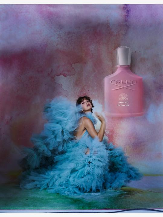 Produktbild Creed Femme Spring Flower Eau de Parfum Vapo 30 ml (Eau de Parfum, 30 ml)