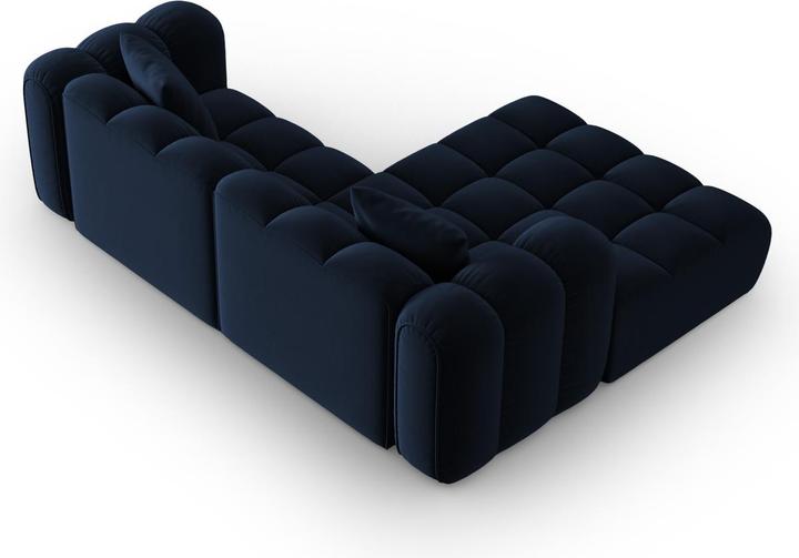 Actual product image CXL by Christian Lacroix Clotilde (Corner sofa)