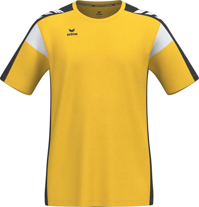 Jaune-noir