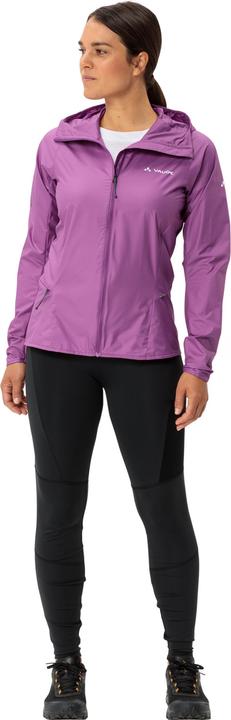 Immagine prodotto Vaude Scopi Wind Jacket (44, XL)