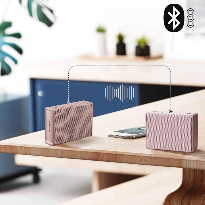 Actual product image Urbanista Sydney (5 h, Rechargeable battery operated)