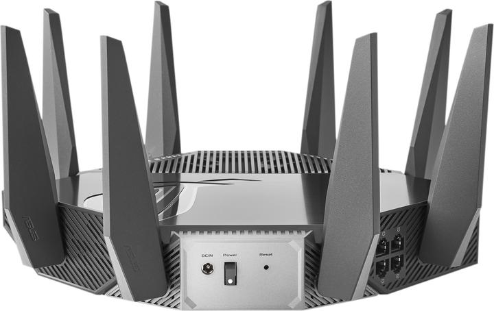 Productafbeelding ASUS ROG Rapture GT-AXE11000