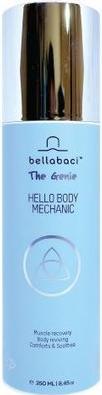 Actual product image Bellabaci The Genie (Body cream, 120 ml)