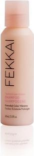 Fekkai Technician Color Shampoo 2 Oz - Verlängert die Lebendigkeit von farbbehandeltem Haar (60 ml, Flüssiges Shampoo)