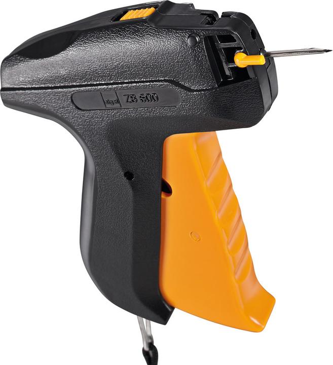 Actual product image Sigel Shooting pistol ZB600