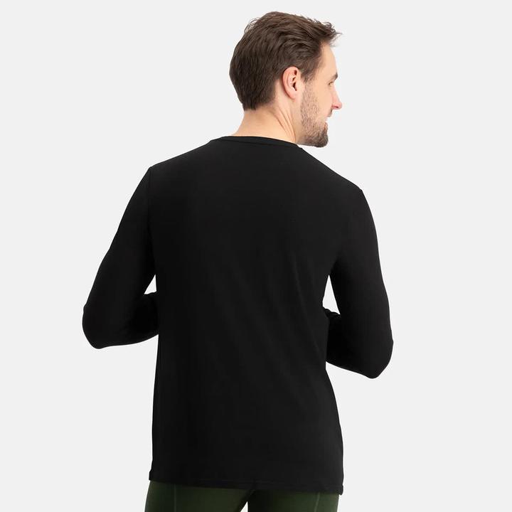Immagine prodotto Bamboo Basics Maglietta Ruben (S)