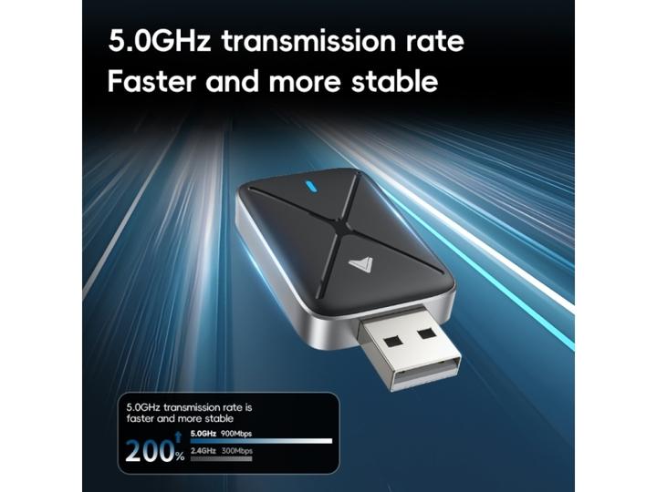 Produktbild PowerGuard Wireless Android Auto Connectivity