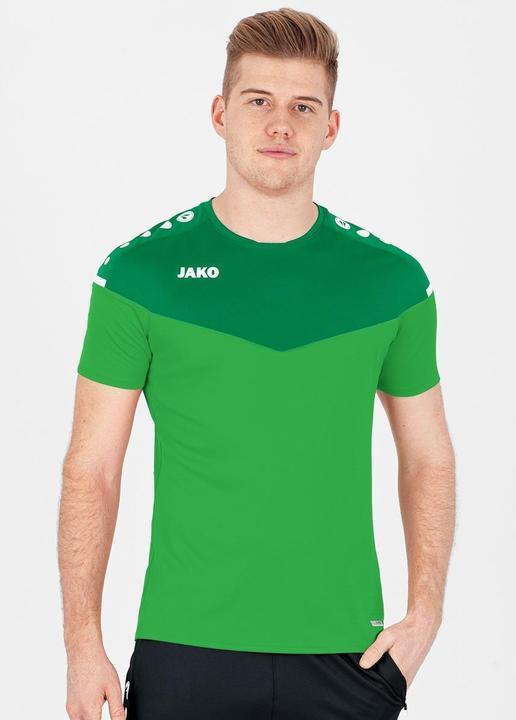Actual product image JAKO T-SHIRT CHAMP 2.0 LADIES (44)