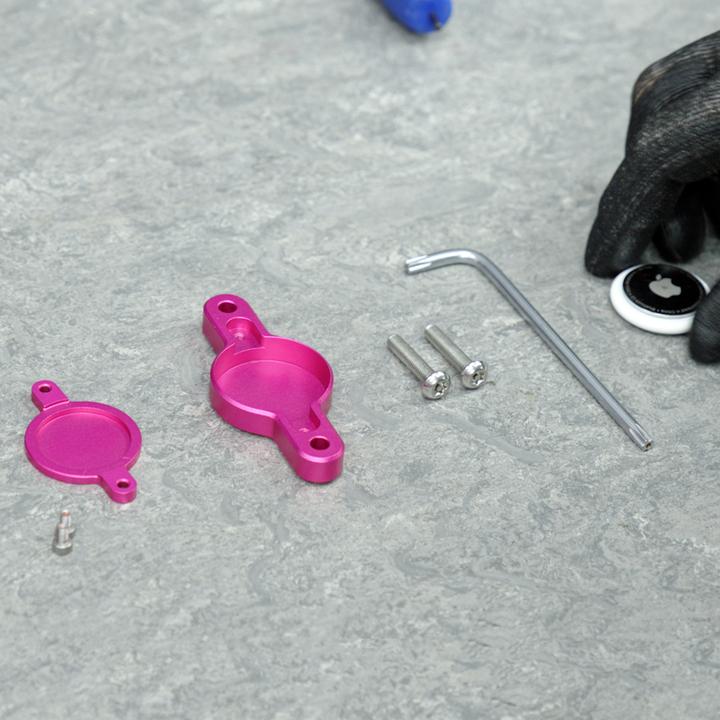 Image du produit Muc-Off Holder de jour sécurisé