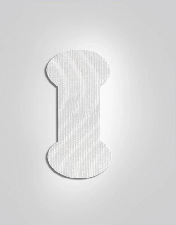 Actual product image Dream Recovery Mouth plasters