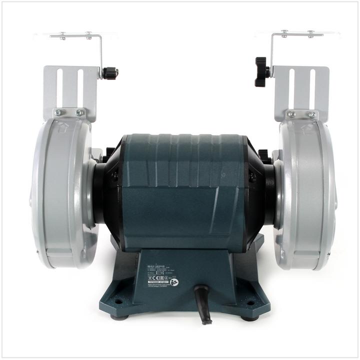 Actual product image Bosch Professional Double grinder 350 W 150 mm G (Bench grinder, 350 W)