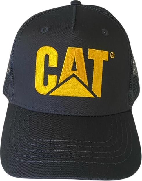 Produktbild Cat XL Logo (One Size)