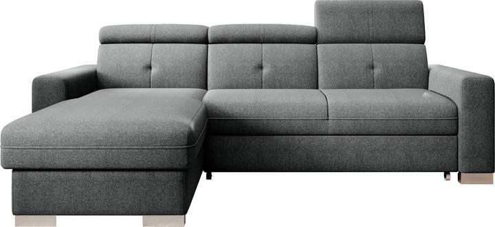 Gray Vero 5