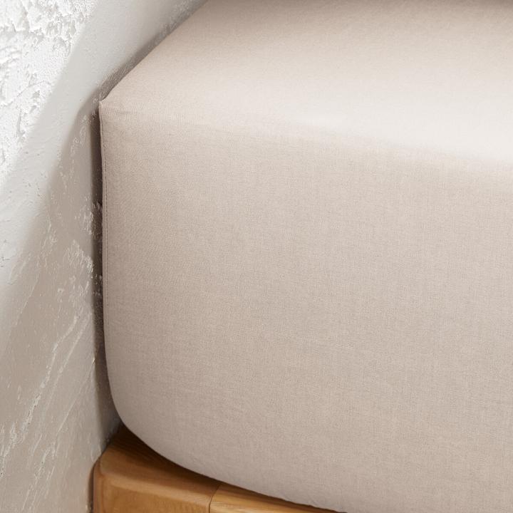 Actual product image La Redoute Interieurs Scenario Coton (100 x 200 cm)