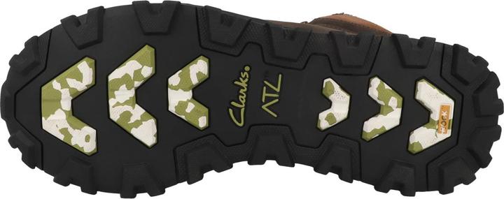 Produktbild Clarks Stiefelette - 106152 (44.5)