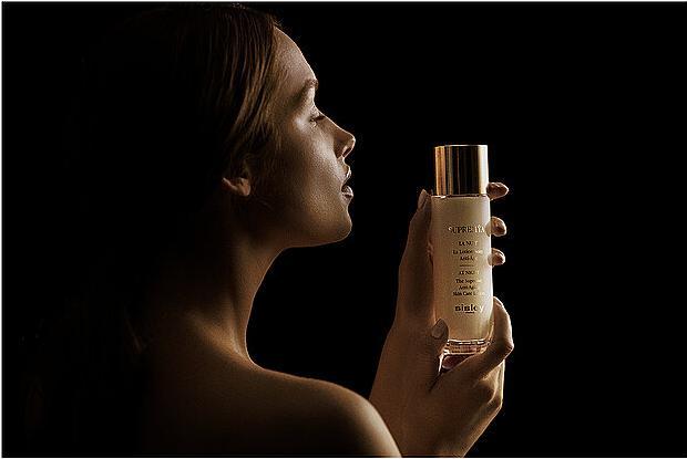 Actual product image Sisley Supremya La Nuit (140 ml, Night cream)