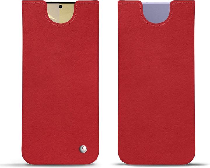 Rouge troupelenc ( Pantone #AB191A )