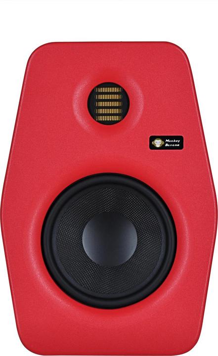 Image du produit Monkey Banana Babouin 6 (Actif, 1 pièce, 1x 80 W)