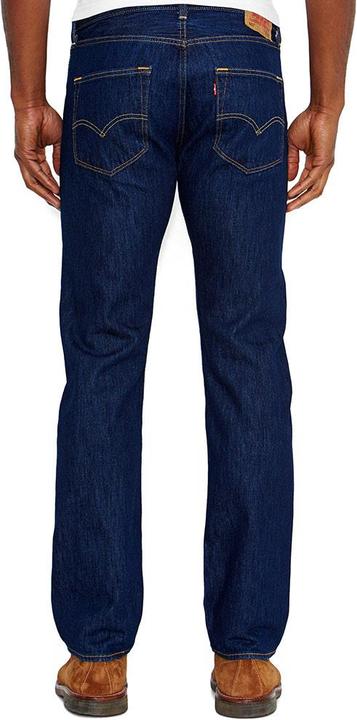 Actual product image Levis 501 Core (W34/L34)