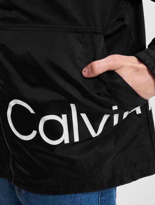 Image du produit Calvin Klein Jeans Colorblo coupe-vent - 90539 (M)