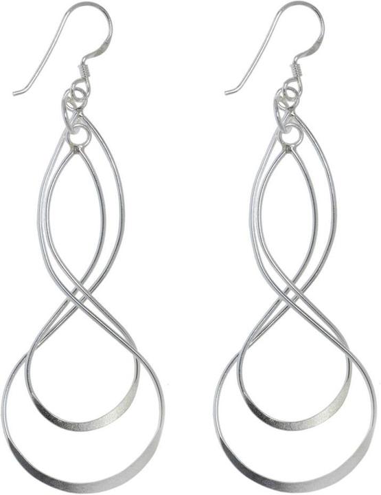 Produktbild Bijouteria Ohrhänger (Silber 925)
