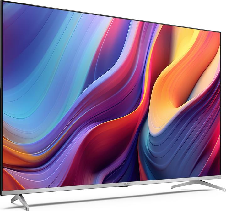 Immagine prodotto Sharp 50GP6265E (55")