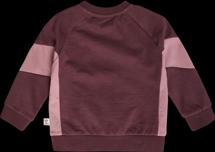 Actual product image hummel Hmlkris Sweatshirt (56)