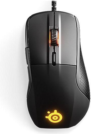 Actual product image SteelSeries Rival 710 (Cable)