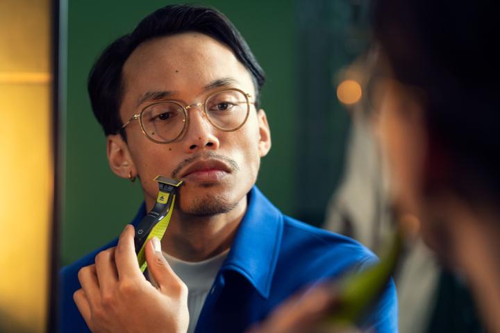 Produktbild Philips OneBlade (5 x)