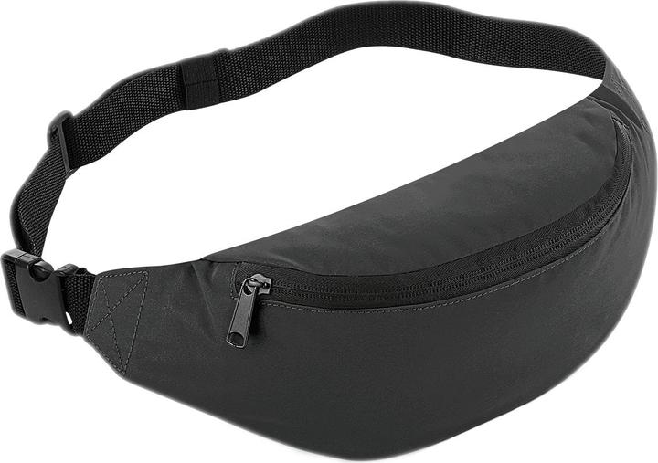 Produktbild Bagbase Bauchtasche Reflektierend