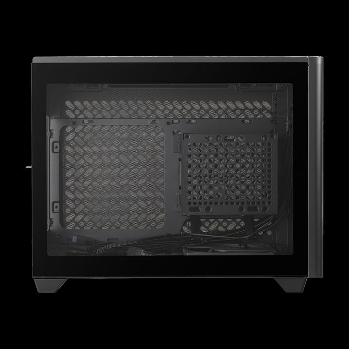 Image du produit Cooler Master Masterbox NR200P V2 (Mini-ITX)