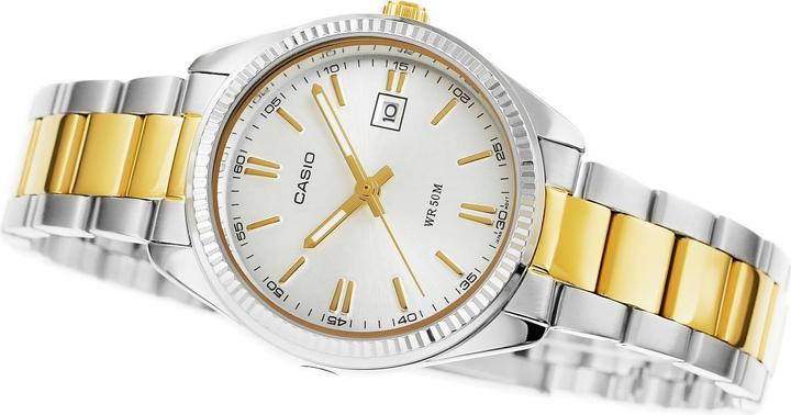 Image du produit Casio Collection LTP-1302SG-7AVEF (Montre analogique, 30 mm)