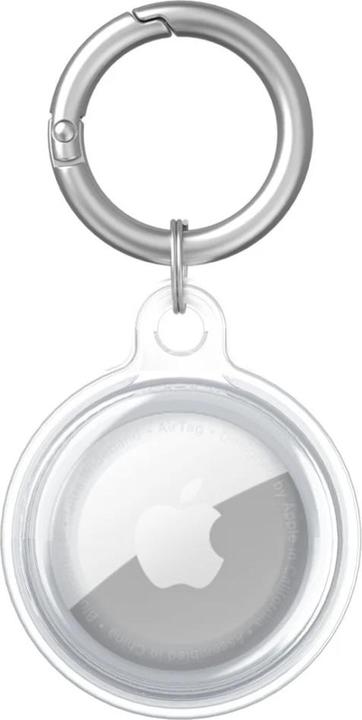 Image du produit Screenguard Étui Apple Airtag 360 degrés avec porte-clés