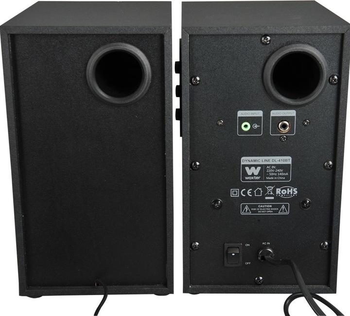 Produktbild Woxter DL-410 BT