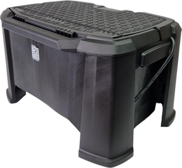 Produktbild SteamForce Speed Pro Dampf-Tapetenablöser 2750 W (2750 W)