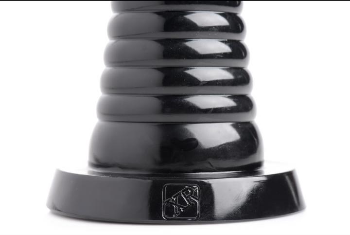 Produktbild Master Series Giant Ribbed Anal Cone