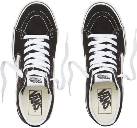 Produktbild Vans SK8-Hi Platform 2 Sneaker (36)