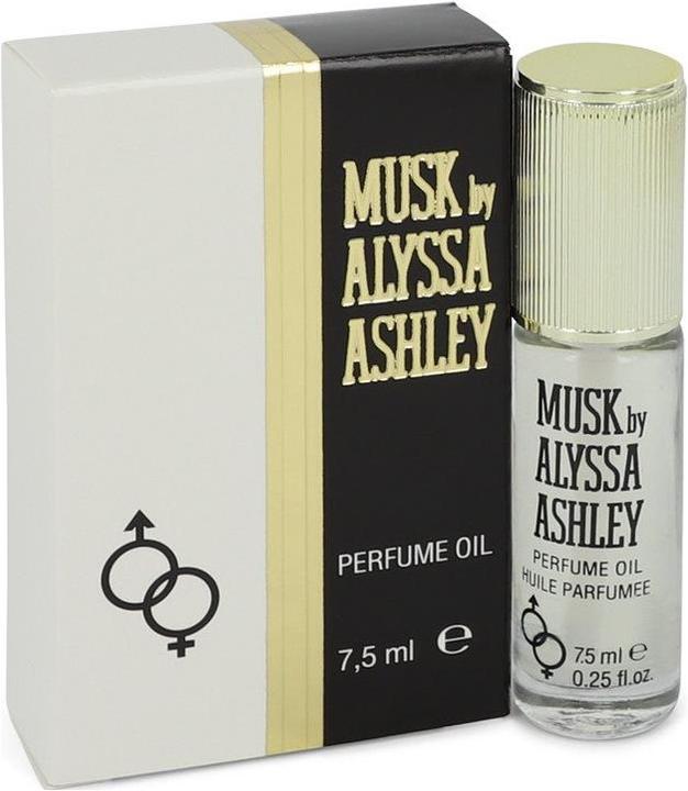 Immagine prodotto Houbigant Alyssa Ashley Musk (Eau de parfum, 7.50 ml)