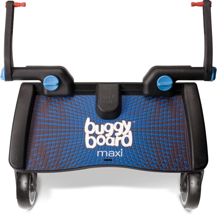 Productafbeelding Lascal BuggyBoard Maxi