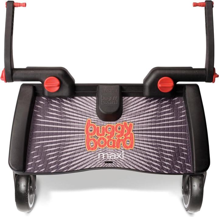 Productafbeelding Lascal BuggyBoard Maxi