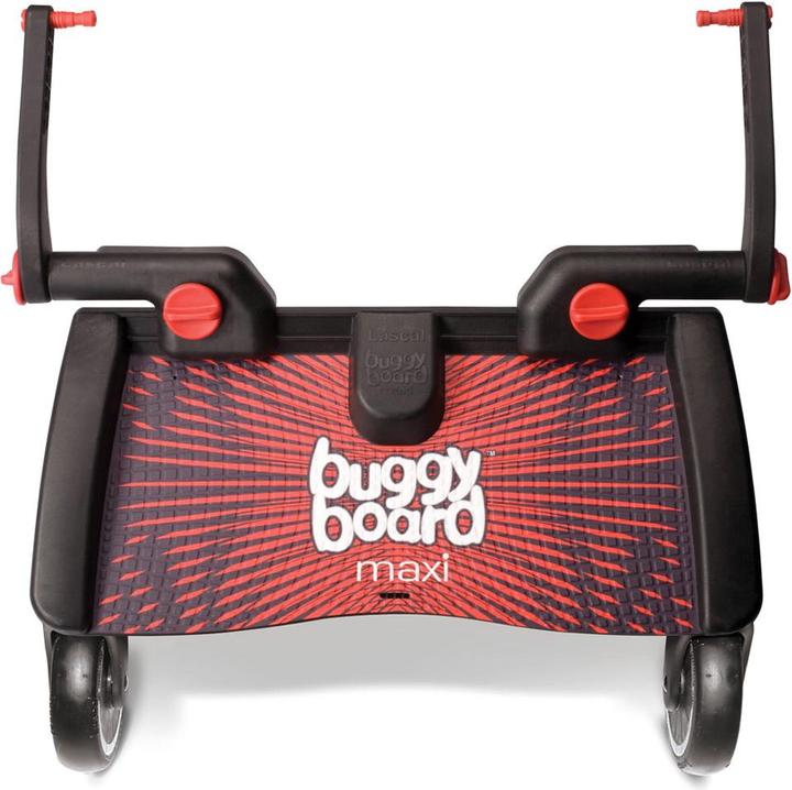Productafbeelding Lascal BuggyBoard Maxi