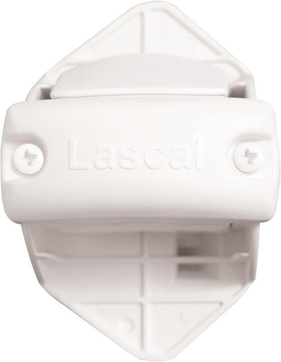 Produktbild Lascal Rohrhalterungs-Set für Verschlussleiste