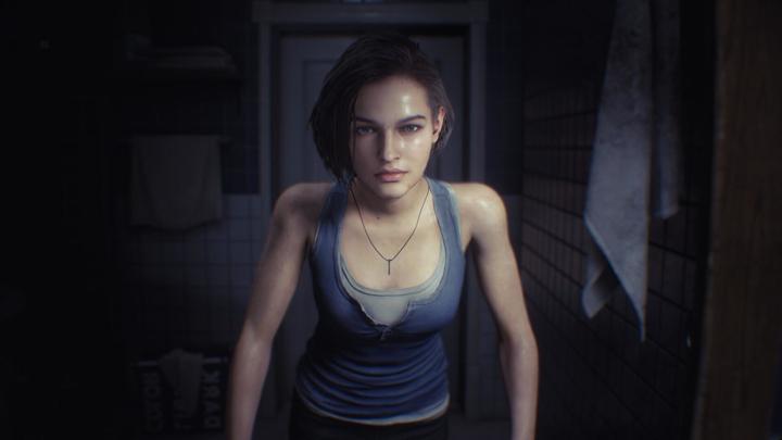Immagine prodotto Capcom Resident Evil 3 Standard PlayStation 4 (PS4, EN)