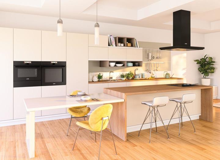 Immagine prodotto Gorenje IS646BG