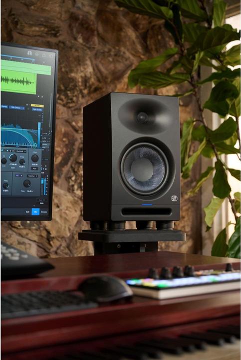 Actual product image PreSonus Eris Studio 8 actieve studiomonitor (per stuk) (Active, 1 pc., 1x 140 W)