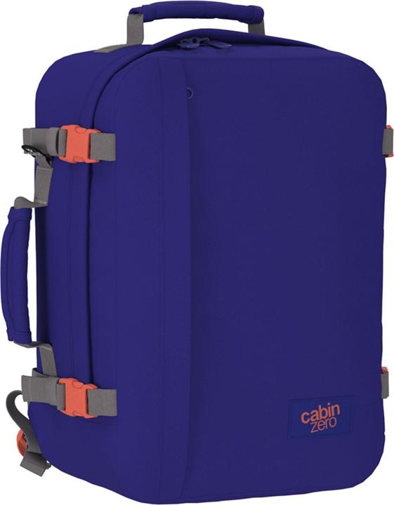 Image du produit Cabin zero Classic 36L Cabin Backpack Sac à dos 45 cm (25 l)